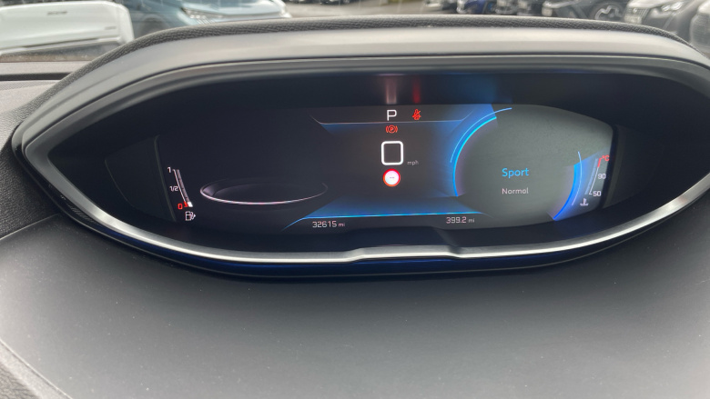 Peugeot 5008 1.5 BlueHDi GT 5dr EAT8 Diesel Estate